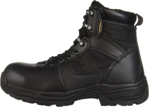 Propper Men's Series 100 6" Side Zip Boot Waterproof Comp Toe Military and Tactical in Saudi Arabia