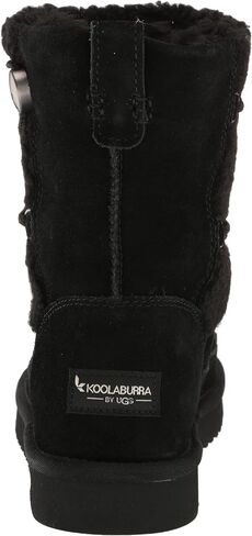 Koolaburra by UGG Women's Michon Short Fashion Boot in Saudi Arabia