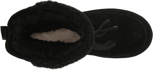Koolaburra by UGG Women's Michon Short Fashion Boot in Saudi Arabia