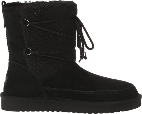 Koolaburra by UGG Women's Michon Short Fashion Boot in Saudi Arabia