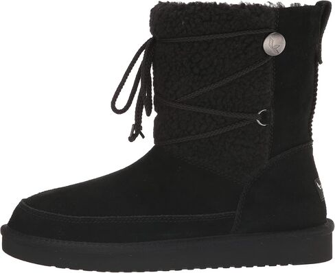 Koolaburra by UGG Women's Michon Short Fashion Boot in Saudi Arabia