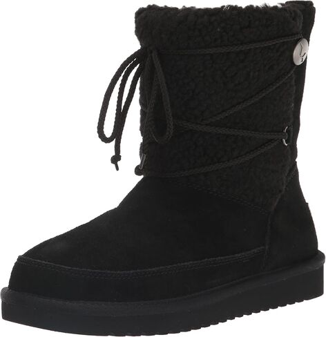 Koolaburra by UGG Women's Michon Short Fashion Boot in Saudi Arabia