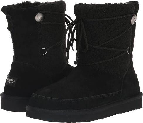 Koolaburra by UGG Women's Michon Short Fashion Boot in Saudi Arabia