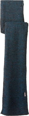 MUK LUKS Men's Basic Scarf in Saudi Arabia