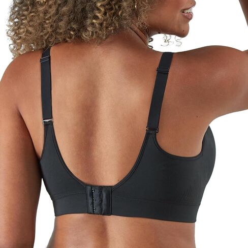 Bali Women's Wireless, Comfort Revolution Modern Seamless, Flex-to-fit Wirefree Bra in Kuwait