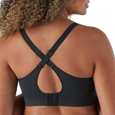 Bali Women's Wireless, Comfort Revolution Modern Seamless, Flex-to-fit Wirefree Bra in Kuwait