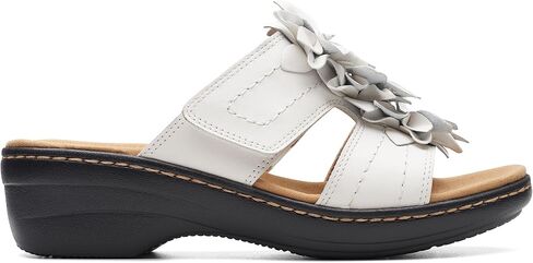 Clarks Women's Merliah Raelyn Slide Sandal in Saudi Arabia