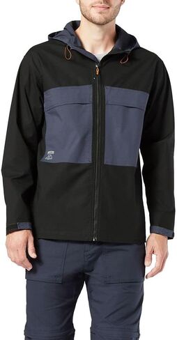 Signature by Levi Strauss & Co. Gold Label Men's Outdoors Lightweight Parka in Kuwait