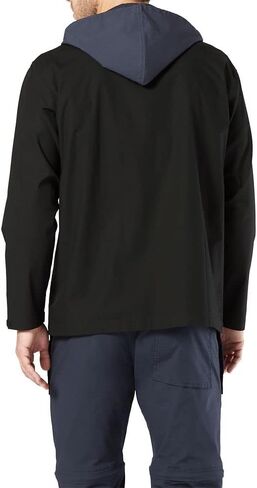 Signature by Levi Strauss & Co. Gold Label Men's Outdoors Lightweight Parka in Kuwait