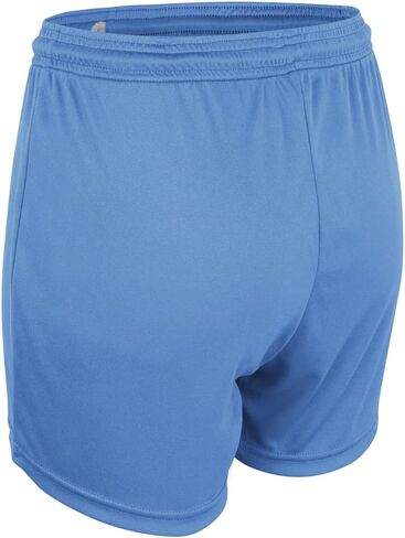 CHAMPRO Girls' Vision Athletic Gym Shorts in Saudi Arabia