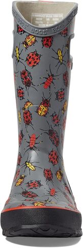 BOGS Unisex-Child Rain Boot Bugs (Toddler/Little Big Kid) in Saudi Arabia