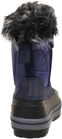 أحذية الثلوج القطبية المقاومة للماء من NORTY مُصنفة تحت الصفر للأطفال الصغار من الأولاد والبنات in Kuwait