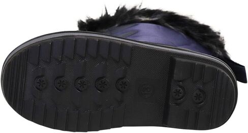 أحذية الثلوج القطبية المقاومة للماء من NORTY مُصنفة تحت الصفر للأطفال الصغار من الأولاد والبنات in Kuwait