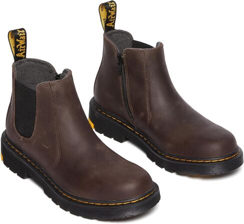 Dr. Martens Boy's 2976 (Big Kid) in Saudi Arabia