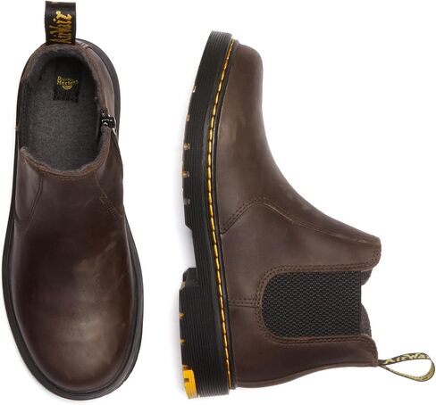 Dr. Martens Boy's 2976 (Big Kid) in Saudi Arabia