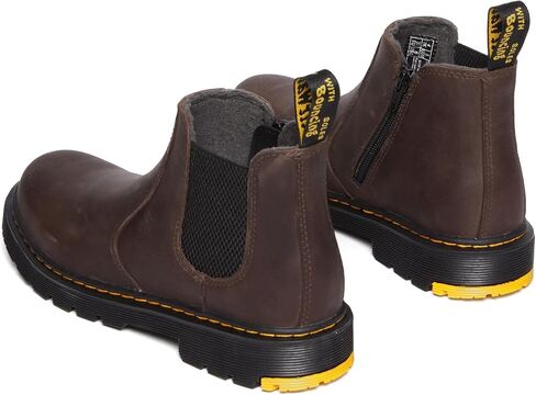 Dr. Martens Boy's 2976 (Big Kid) in Saudi Arabia