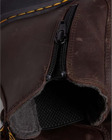 Dr. Martens Boy's 2976 (Big Kid) in Saudi Arabia