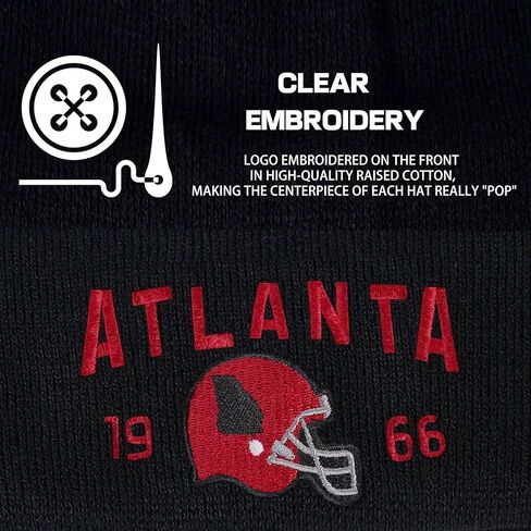 قبعة مطرزة لكرة القدم للرجال والنساء بتصميم كلاسيكي لفريق المدينة للرجال والنساء بألوان كرة القدم قبعة للأب لمحبي كرة القدم هدايا in Kuwait