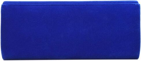 U-Story Women's Evening Wedding Party Velvet Envelope Clutch Bag Tote Purse Handbag in Saudi Arabia