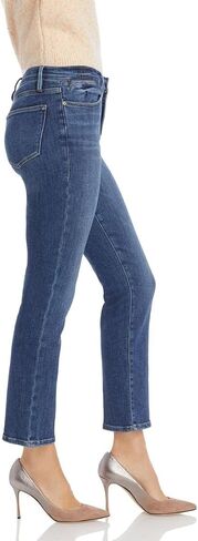 FRAME Women's Le High Straight Jeans in Saudi Arabia
