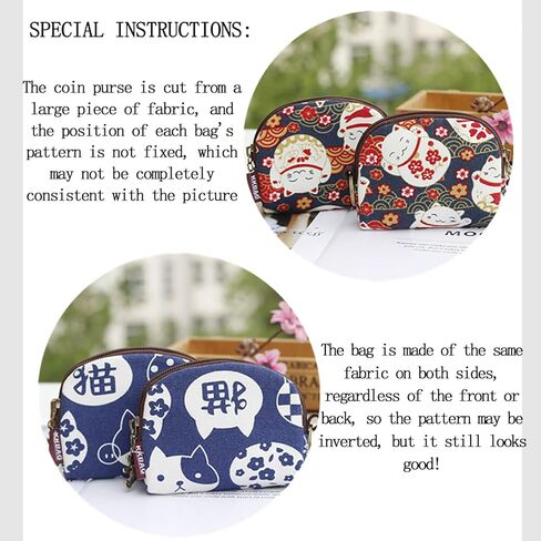 Coin Purse Pouch for Women Change Purse Portable Coin Wallet Mini Change Holder With Zipper (Light Grey) in Kuwait