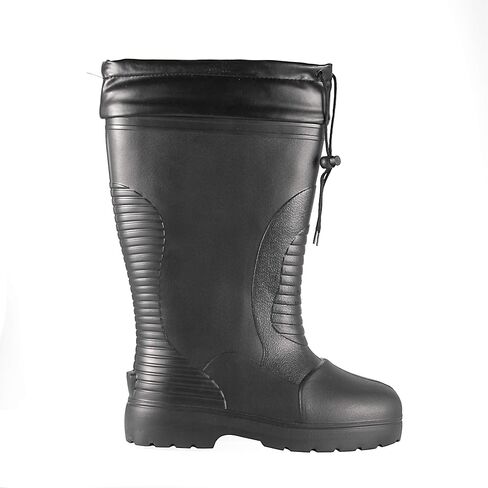 ABTW Waterproof Work Boots - Waterproof, Safety Composite Toe, EVA Work Boots, Completely Insulated, Down to -50°F/-45°C, Light in Saudi Arabia