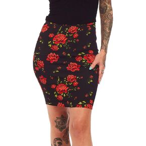 تنانير MiDi للسيدات من Sourpuss in Kuwait