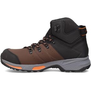 Timberland Men's Switchback Composite Safety Toe Waterproof CT WP in Saudi Arabia