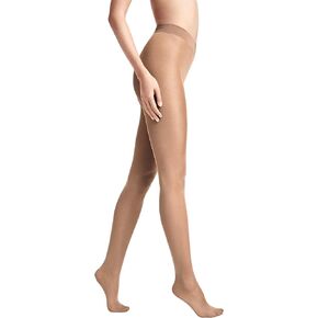 Wolford Women's Pure Shimmer 40 Denier Concealer Tights