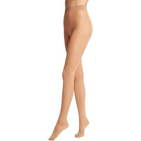 جوارب Wolford النسائية Pure Shimmer 40 Denier Concealer in Kuwait