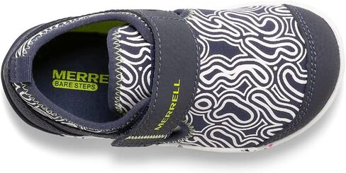حذاء Merrell للجنسين للأطفال Bare Steps H20 Chroma Water in Kuwait