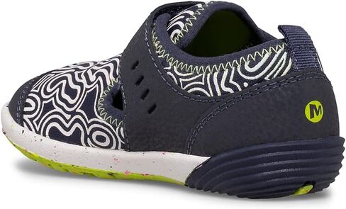 حذاء Merrell للجنسين للأطفال Bare Steps H20 Chroma Water in Kuwait