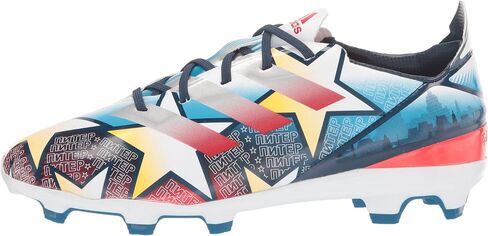adidas Unisex-Child Gamemode Syn Firm Ground Soccer Shoe in Saudi Arabia