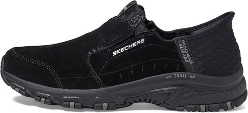 Skechers Women's Hillcrest-Sunapee Hands Free Slip-ins Sneaker in Saudi Arabia