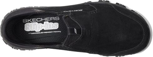 Skechers Women's Hillcrest-Sunapee Hands Free Slip-ins Sneaker in Saudi Arabia