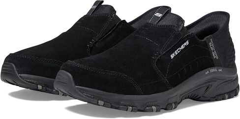 Skechers Women's Hillcrest-Sunapee Hands Free Slip-ins Sneaker in Saudi Arabia