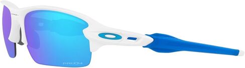 نظارة شمسية مستطيلة الشكل للأطفال من أوكلي Oj9005 Flak Xs in Kuwait