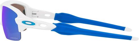 نظارة شمسية مستطيلة الشكل للأطفال من أوكلي Oj9005 Flak Xs in Kuwait