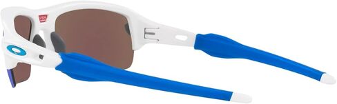 نظارة شمسية مستطيلة الشكل للأطفال من أوكلي Oj9005 Flak Xs in Kuwait