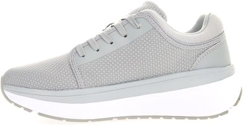 Propet Womens Ultima X Walking Sneakers Shoes - Black in Saudi Arabia
