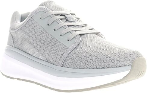 Propet Womens Ultima X Walking Sneakers Shoes - Black in Saudi Arabia