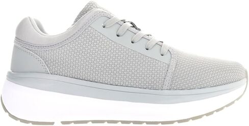 Propet Womens Ultima X Walking Sneakers Shoes - Black in Saudi Arabia