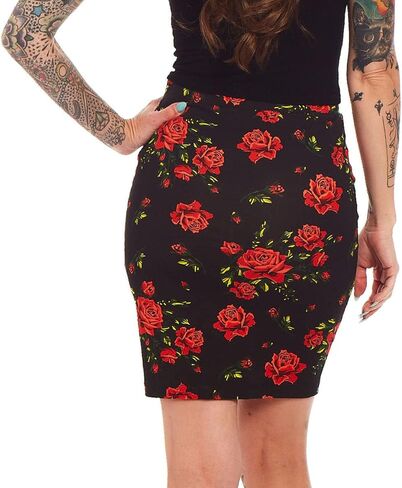 تنانير MiDi للسيدات من Sourpuss in Kuwait