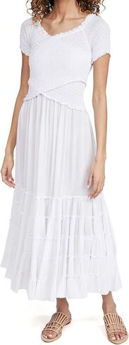 Poupette St Barth Women's Soledad Dress in Kuwait