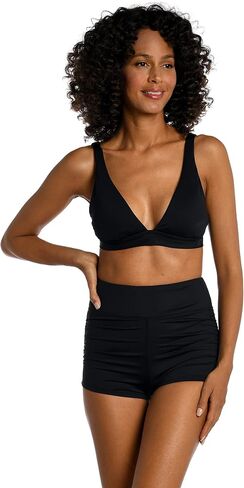 La Blanca Women's Standard Surf Shorts in Saudi Arabia