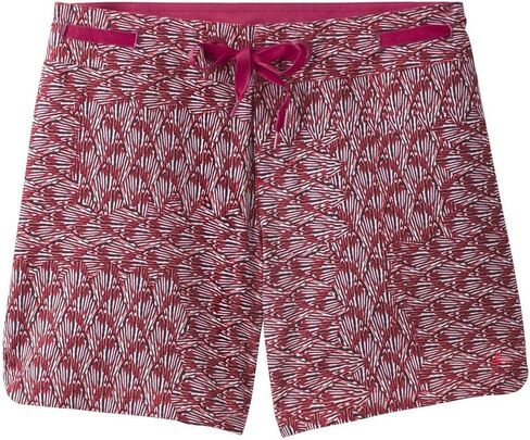 prAna Silvana Board Shorts in Saudi Arabia