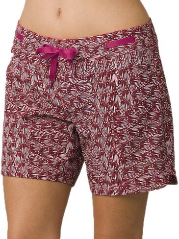 prAna Silvana Board Shorts in Saudi Arabia