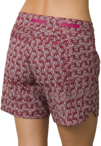 prAna Silvana Board Shorts in Saudi Arabia