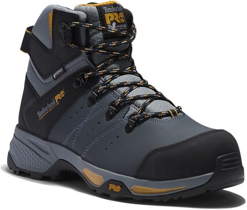 Timberland Unisex-Adult Switchback Composite Safety Toe Waterproof in Saudi Arabia
