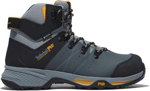 Timberland Unisex-Adult Switchback Composite Safety Toe Waterproof in Saudi Arabia
